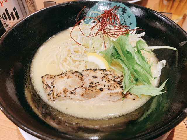 kyoto ramen
